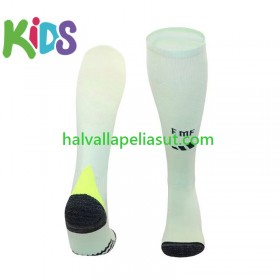 Meksiko Lasten Vieras Sukat 2024-2025